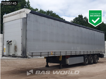 Schuifzeiloplegger SCHMITZ SCB