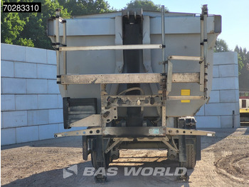Kipper oplegger Schmitz Cargobull SGF*S3 Liftachse 29m3: afbeelding 3