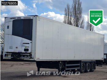 Koelwagen oplegger SCHMITZ