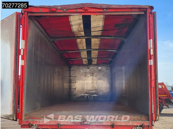 Kipper oplegger Stas S300CX 55m3 ALU SAF: afbeelding 3 Kipper oplegger Stas S300CX 55m3 ALU SAF: afbeelding 3