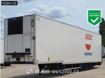 Koelwagen oplegger TALSON