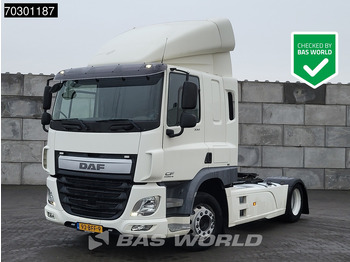 Trekker DAF CF 330