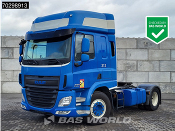 Trekker DAF CF 440