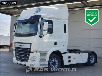 Trekker DAF CF 480