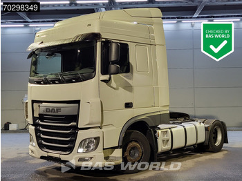 Trekker DAF XF 440