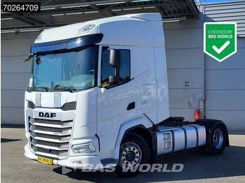 Trekker DAF XF 480