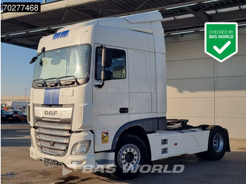 Trekker DAF XF 480