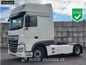 Trekker DAF XF 480