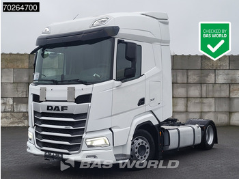 Trekker DAF XF 480