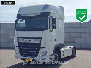Trekker DAF XF 480