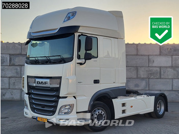 Trekker DAF XF 480