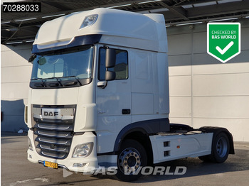 Trekker DAF XF 480