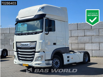Trekker DAF XF 480