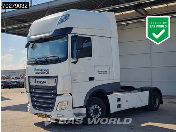 Trekker DAF XF 480