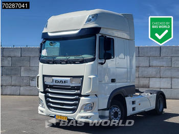 Trekker DAF XF 480