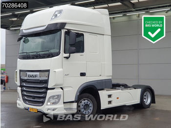 Trekker DAF XF 480