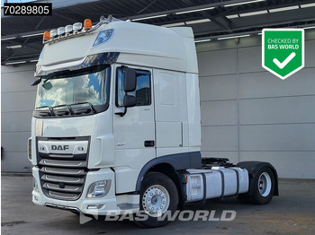 Trekker DAF XF 480