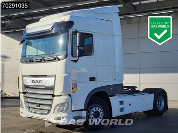 Trekker DAF XF 480