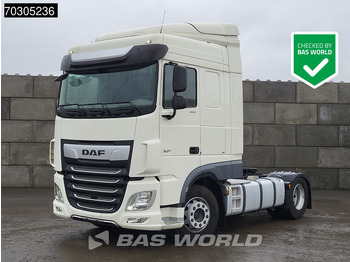 Trekker DAF XF 480