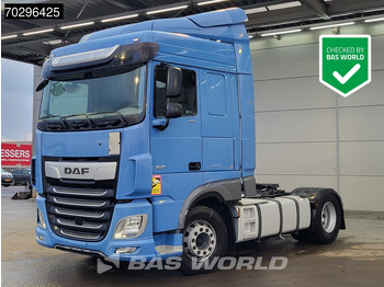 Trekker DAF XF 480