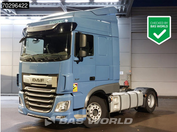 Trekker DAF XF 480