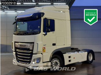 Trekker DAF XF 480