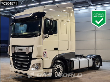 Trekker DAF XF 480
