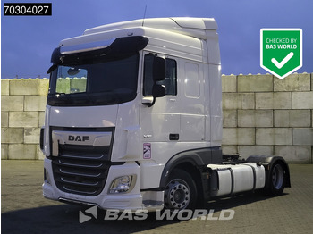 Trekker DAF XF 480