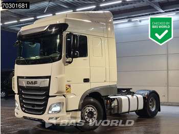 Trekker DAF XF 480