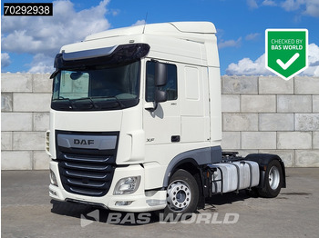 Trekker DAF XF 480