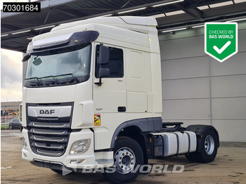 Trekker DAF XF 480