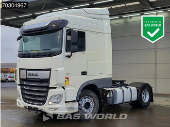 Trekker DAF XF 480