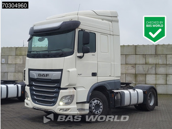 Trekker DAF XF 480