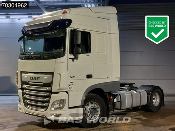 Trekker DAF XF 480