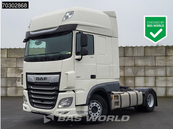 Trekker DAF XF 480