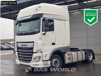 Trekker DAF XF 480