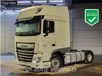 Trekker DAF XF 480