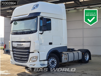 Trekker DAF XF 480