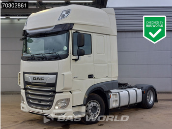 Trekker DAF XF 480