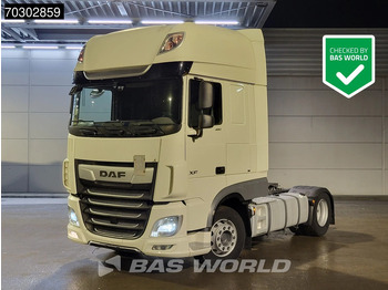 Trekker DAF XF 480