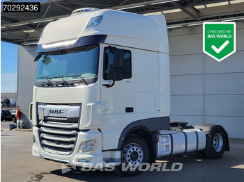 Trekker DAF XF 480