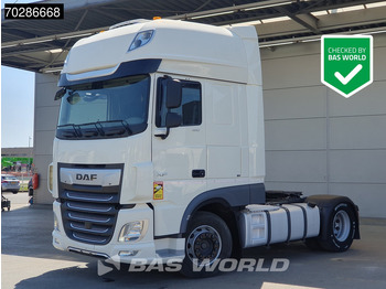 Trekker DAF XF 480