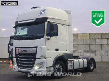 Trekker DAF XF 480