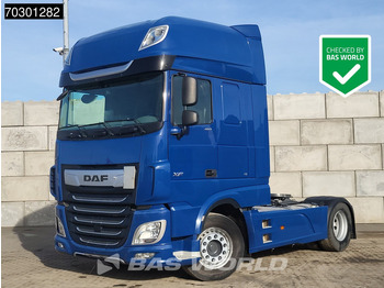 Trekker DAF XF 480