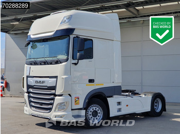 Trekker DAF XF 480