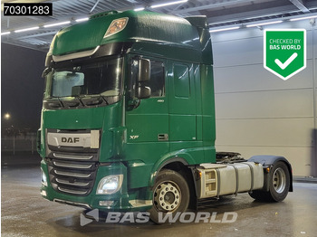 Trekker DAF XF 480