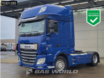 Trekker DAF XF 480