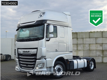 Trekker DAF XF 480