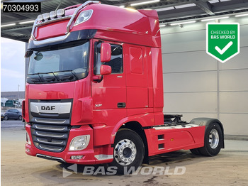 Trekker DAF XF 480