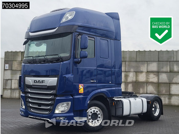 Trekker DAF XF 480